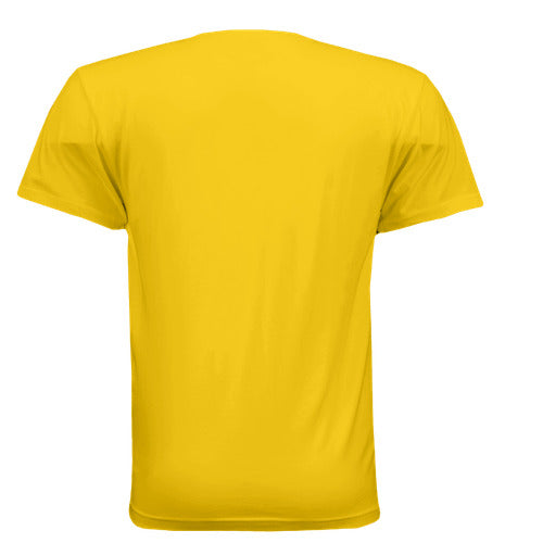 Thank You For The House - "IMMORTAL" Tee (Yellow)