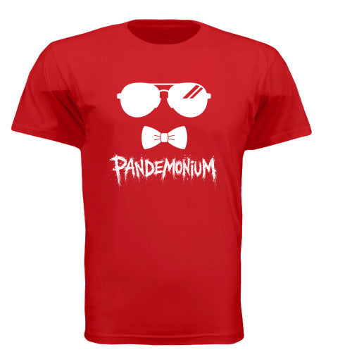 “PANDEMONIUM” Tee