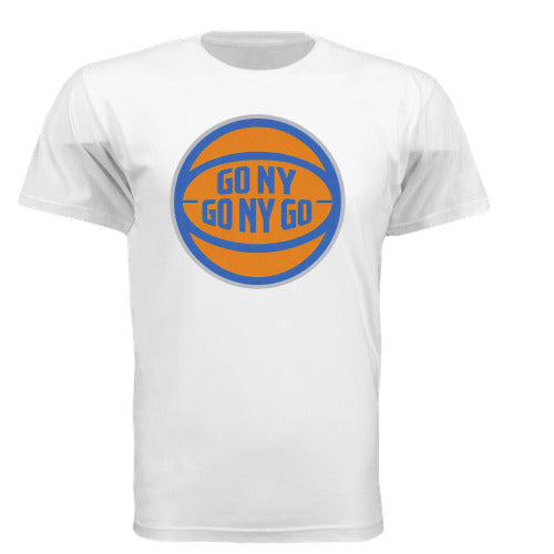 GO NY GO NY GO