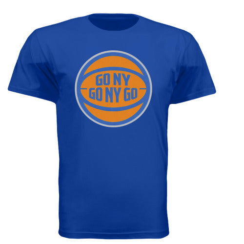 GO NY GO NY GO