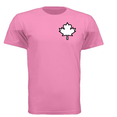 Thank You For The House - "EXCELLENCE" Tee (Pink)