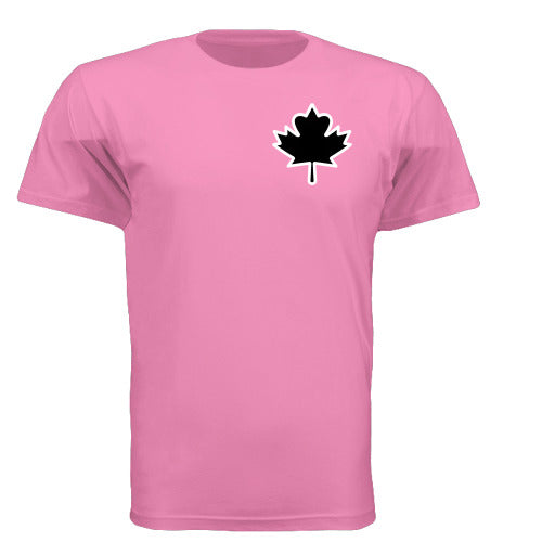 Thank You For The House - "EXCELLENCE" Tee (Pink)