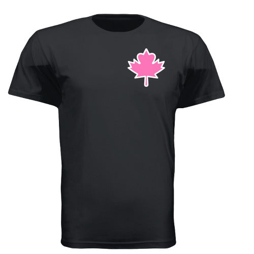 Thank You For The House - "EXCELLENCE" Tee (Black)