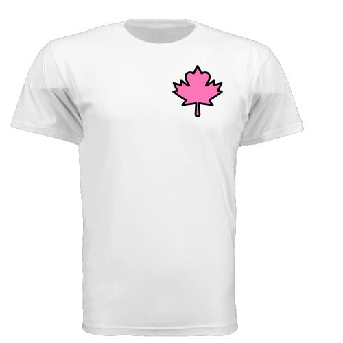Thank You For The House - "EXCELLENCE" Tee (White)